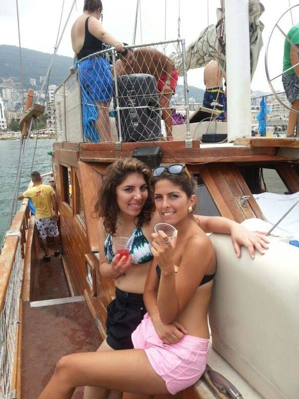 The Boat Party Festival